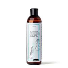 Beaute Mediterranea Silky Restoring Shampoo Hyaluronic Line BM 300ml