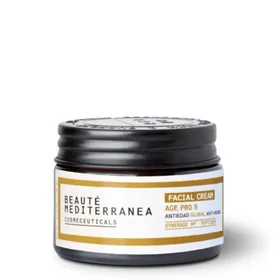 Beaute Mediterranea Age Pro Crema Synerage 9 - 50ml