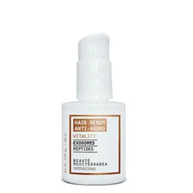 Beaute Mediterranea Vitality Serum Anti-Aging Exosomas Peptidos 100ml