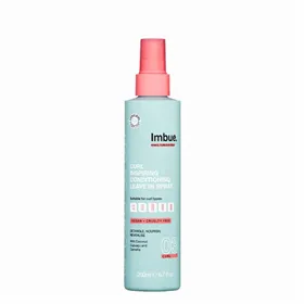 Imbue Inspiring Conditioning Leave In Spray 200ml