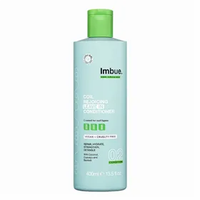 Imbue Rejoicing Leave In Conditioner 400ml