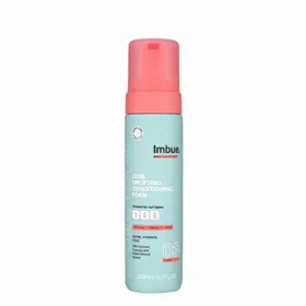 Imbue Curl Uplifting Conditioning Foam 03 200ml
