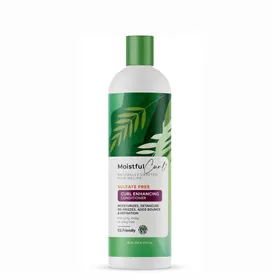 Moistful Curl Sulfat Free Enhancing Conditioner 476ml