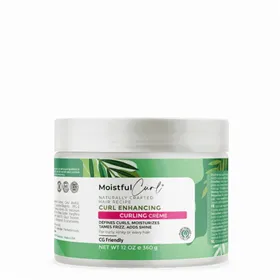Moistful Curl Enhancing Curling Creme 360gr