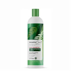 Moistful Curl Enhancing Curl Activator 473ml