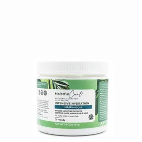 Moistful Curl Intense Hydration Hair Masque 454gr