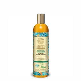 Natura Siberica Maximum Volume Conditioner 400ml