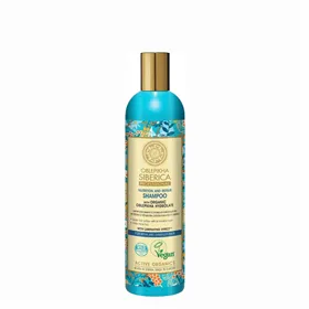Natura Siberica Nutrition & Repair Shampoo 400ml