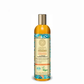 Natura Siberica Intensive Hydration Conditioner 400ml