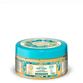 Natura Siberica Severaly Damaged Hair Mask 300ml