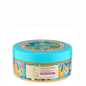 Natura Siberica Dry And Normal Hair Mask 300ml