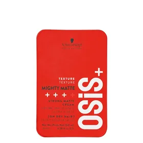 Schwarzkopf Osis+ Mess Up 100ml