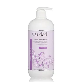 Ouidad Curl Immersion Cleansing Conditioner 473ml