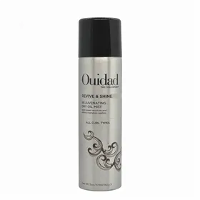 Ouidad Rejuvenating Dry Oil Mist 