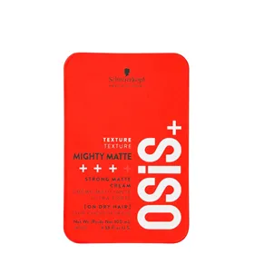 Schwarzkopf Osis+ Mighty Matte 100ml