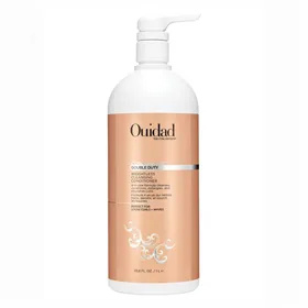 Ouidad Curl Shaper Double Duty Cleansing Conditioner 