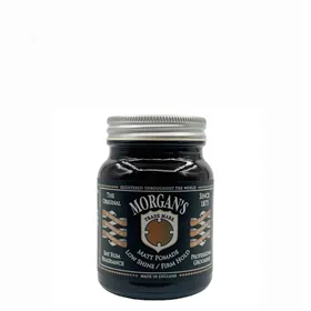 Morgan´s Matt Pomade Bay Rum Fragance 100gr