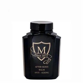 Morgan´s After Shave Balm 125ml
