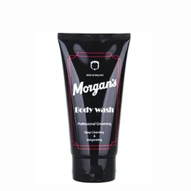 Morgan´s Body Wash 