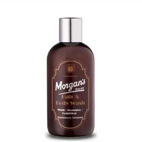  Morgan´s Hair & Body Wash 250ml
