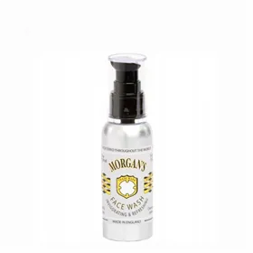 Morgan´s Face Wash 100ml