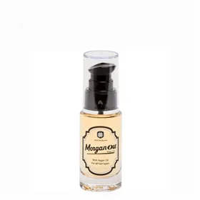 Morgan´s Oil Argan 30ml