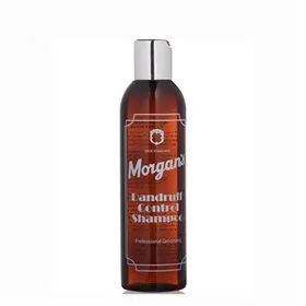 Morgan´s Dandruff Control Shampoo