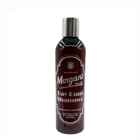 Morgan´s Bay Rum Shampoo 250ml