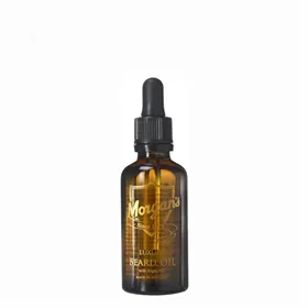Morgan´s Beard Argan Oil 50ml