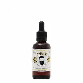 Morgan´s Beard Oil 50ml