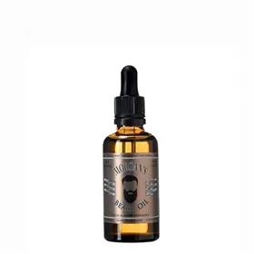 Morgan´s Beard Oil Oudh & Amber 50ml