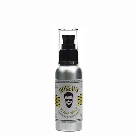 Morgan´s Beard Wash 100ml