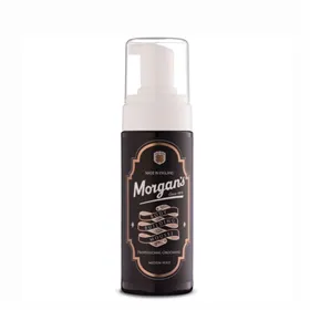 Morgan´s Body Building Mousse 150ml