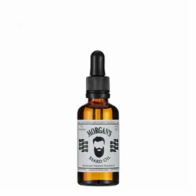 Morgan´s Brazilian Orange Beard Oil 50ml