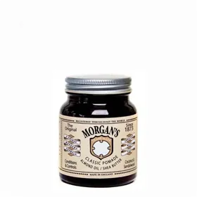 Morgan´s Classic Pomade 100gr
