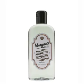 Morgan´s Cooling Hair Tonic 250ml
