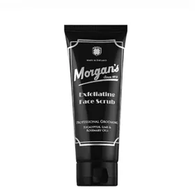 Morgan´s Exfoliating Face Scrub 100ml