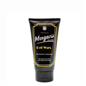 Morgan´s Gel Wax 150ml