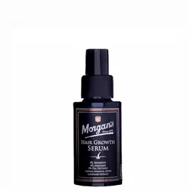 Morgan´s Hair Growth Serum 50ml
