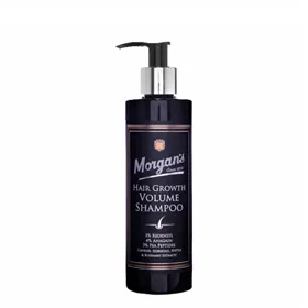 Morgan´s Hair Growth Volume Shampoo 250ml