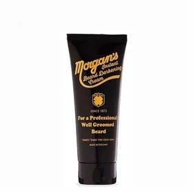 Morgan´s Darkering Instant Beard Cream 100ml