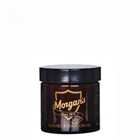 Morgan´s Luxury Beard Cream
