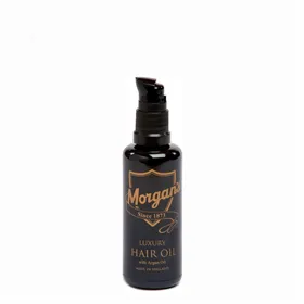 Morgan´s Luxury Hair Oil 50ml