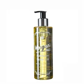 Morgan´s Massage Body Oil 250ml
