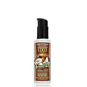 Dona Flora Serum Reparador Nutritivo Coco & Macadamia 100ml