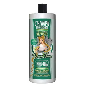 Dona Flora Champú Crecimiento Rapunzel 1000ml
