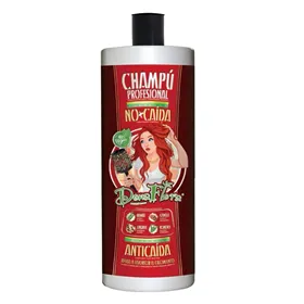 Dona Flora Champú Anticaida No+Caida 1000ml