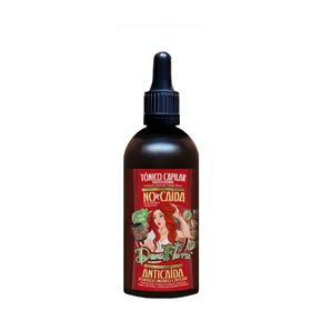 Dona Flora Tonico Capilar Anticaida No+Caida 100ml