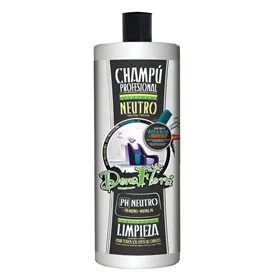 Dona Flora Champú Limpieza Neutro 1000ml