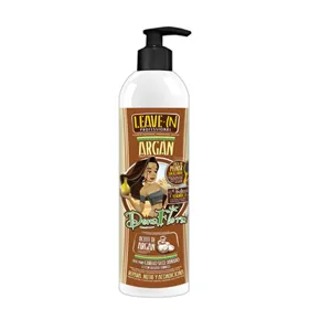 Dona Flora Leave-In Argán Proteccion Termica UV 500ml